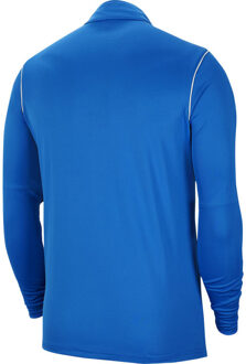 Nike Heren park 20 dri-fit sweatshirt Blauw - XXL / XXXL