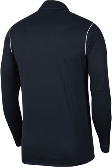 Nike Heren park 20 dri-fit sweatshirt Blauw