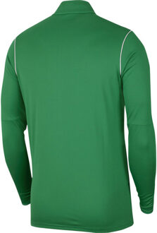 Nike Heren park 20 dri-fit sweatshirt Groen - M
