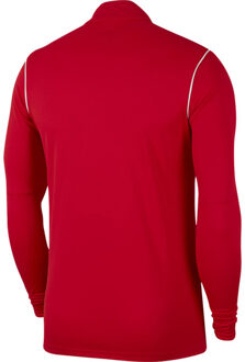 Nike Heren park 20 dri-fit sweatshirt Rood - L