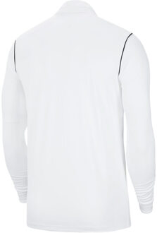 Nike Heren park 20 dri-fit sweatshirt Wit - M