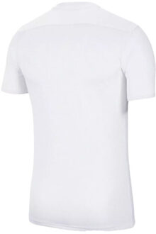 Nike Heren park 20 dri-fit t-shirt - maat M Wit