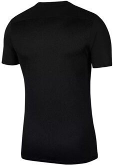 Nike Heren park 20 dri-fit t-shirt Zwart - M