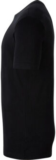 Nike Heren park 20 dri-fit t-shirt Zwart - XXL / XXXL