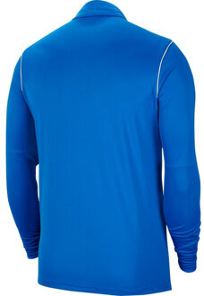 Nike Heren park 20 dri-fit track jacket - maat M Blauw