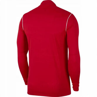 Nike Heren park 20 dri-fit track jacket - maat XL Rood
