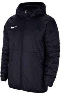 Nike Heren park 20 fall waterdichte jas - maat XL Blauw