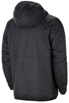 Nike Heren park 20 fall waterdichte jas - maat XL Zwart