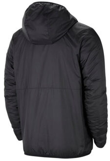 Nike Heren park 20 fall waterdichte jas Zwart - S