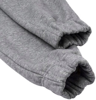 Nike Heren park 20 fleece joggingbroek Grijs - L