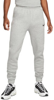 Nike Heren park 20 fleece joggingbroek Grijs - M