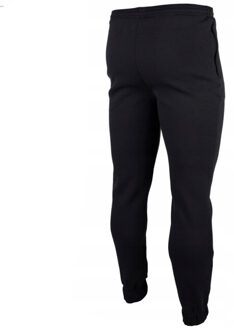 Nike Heren park 20 fleece joggingbroek - maat M Zwart