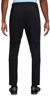 Nike Heren park 20 gebreide joggingbroek - maat L Zwart