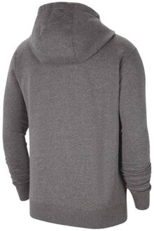 Nike Heren park 20 hoodie - maat L Grijs
