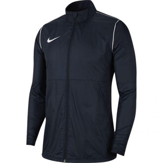 Nike Heren park 20 jas Blauw - S