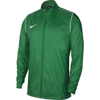 Nike Heren park 20 jas - maat L Groen