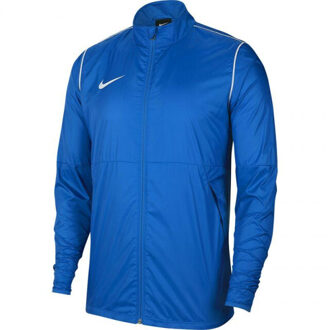 Nike Heren park 20 jas - maat XXL / XXXL Blauw