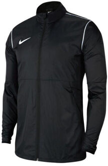 Nike Heren park 20 jas Zwart - M