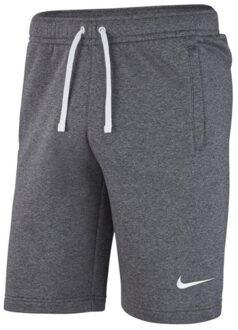 Nike Heren park 20 korte broek Grijs - M