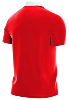 Nike Heren park 20 poloshirt Rood - XL