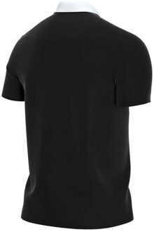Nike Heren park 20 poloshirt Zwart - L
