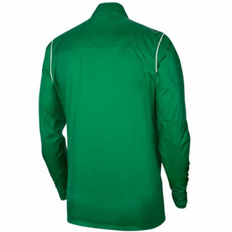 Nike Heren park 20 repel waterdichte jas Groen - XXL / XXXL