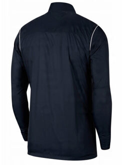 Nike Heren park 20 repel waterdichte jas - maat XL Blauw