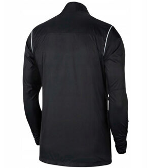 Nike Heren park 20 repel waterdichte jas - maat XXL / XXXL Zwart