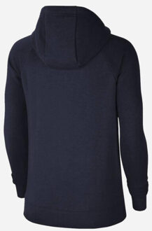 Nike Heren park 20 sweatshirt - maat L Blauw