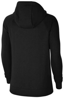 Nike Heren park 20 sweatshirt Zwart - XS