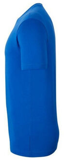 Nike Heren park 20 t-shirt - maat L Blauw