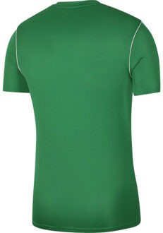 Nike Heren park 20 t-shirt - maat XL Groen