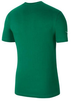 Nike Heren park 20 t-shirt - maat XL Groen