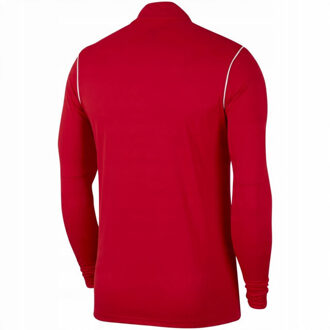 Nike Heren park 20 track dri-fit sweatshirt Rood