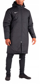 Nike Heren park 20 winterjas Zwart - XL