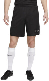Nike Heren park 3 dri-fit korte broek Zwart - S
