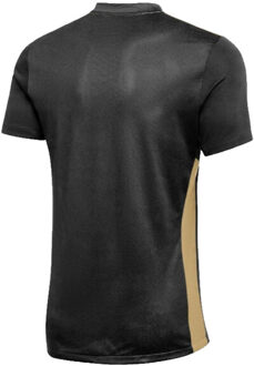 Nike Heren park derby iv dri-fit t-shirt - maat M Zwart