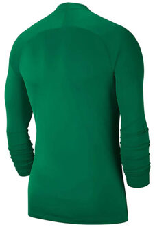 Nike Heren park dri-fit base layer top - maat L Groen