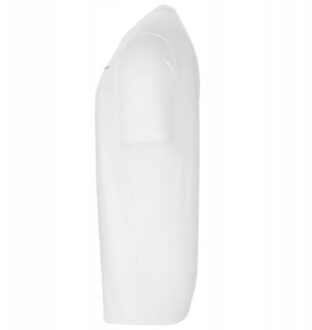 Nike Heren park dri-fit t-shirt - maat XXL / XXXL Wit