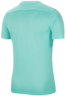 Nike Heren park vii t-shirt Groen - L