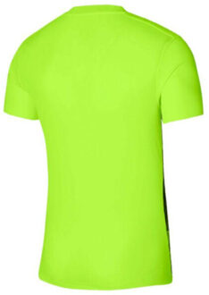 Nike Heren precision 6 dri-fit t-shirt Groen - S