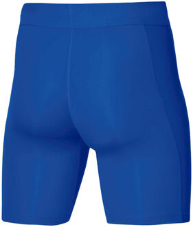 Nike Heren pro strike dri-fit korte broek - maat XXL / XXXL Blauw