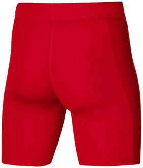 Nike Heren pro strike dri-fit korte broek Rood