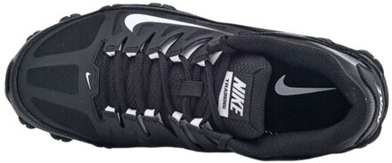 Nike Heren reax 8 tr mesh trainers Zwart - 45