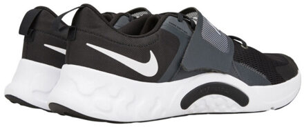Nike Heren renew retaliation trainers Zwart - 43