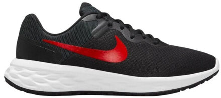 Nike Heren revolution 6 sportschoenen Blauw - 42