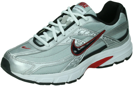 Nike Heren Sneakers Initiator Stijlvol Comfort Nike , Gray , Heren - 45 Eu,44 Eu,46 Eu,43 Eu,42 Eu,41 EU