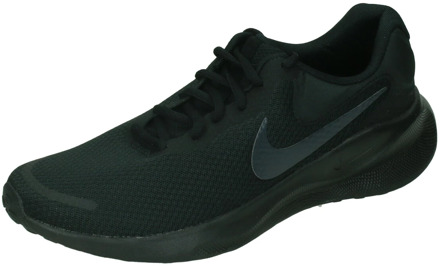 Nike Heren Sportschoenen Nike , Black , Heren - 46 Eu,40 Eu,44 Eu,43 Eu,41 Eu,45 Eu,42 EU