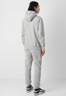 Nike Heren Sportswear Club Fleece Hooded Tracksuit in Grijs - XL