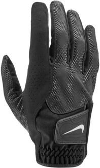 Nike Heren Storm-FIT Golfhandschoenen (Zwart) - maat